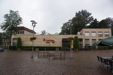 Bad Bentheim